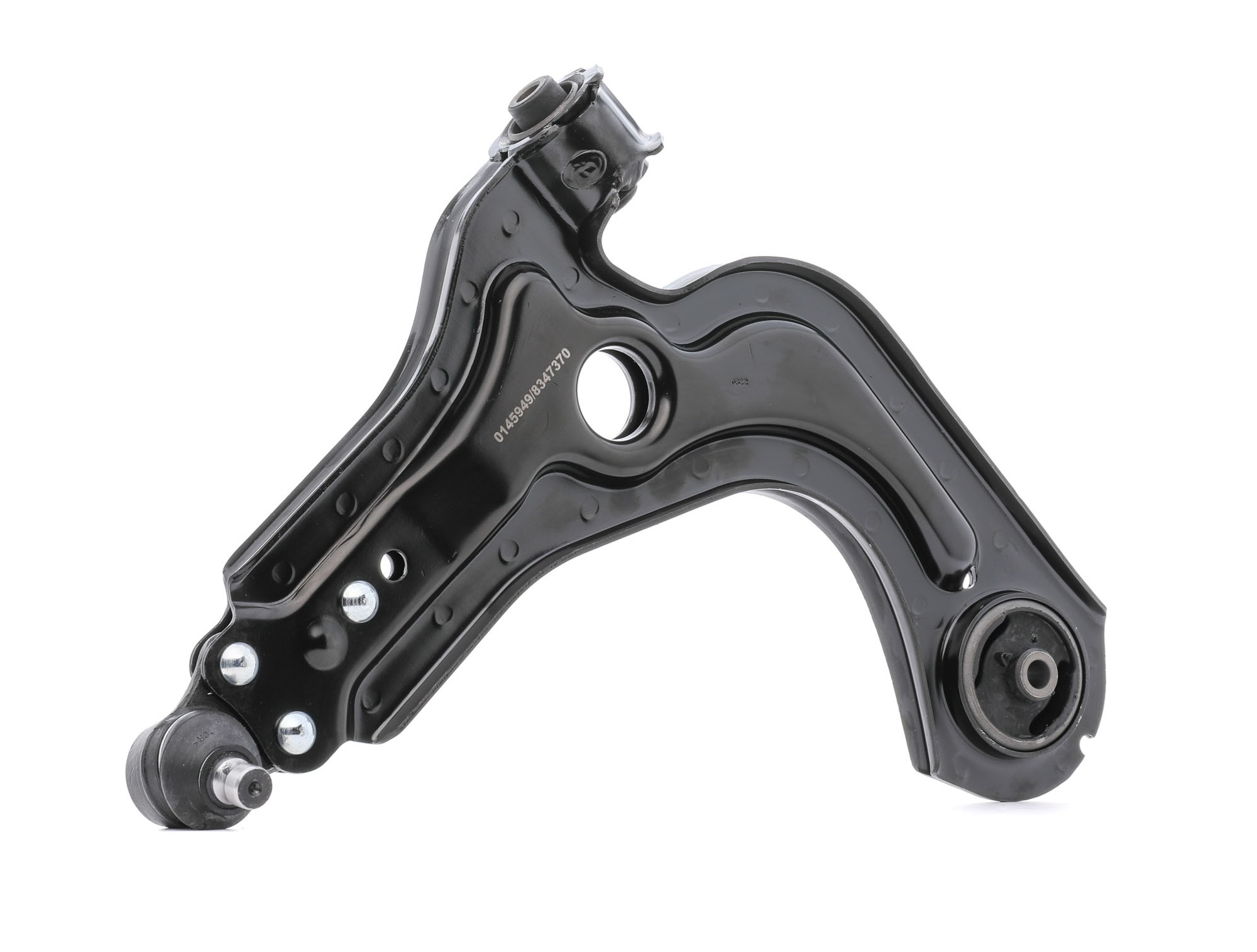 Kjøp STARK Bærearm Product No .: SKCA-0050802 for den lave prisen av 466,81 kr
