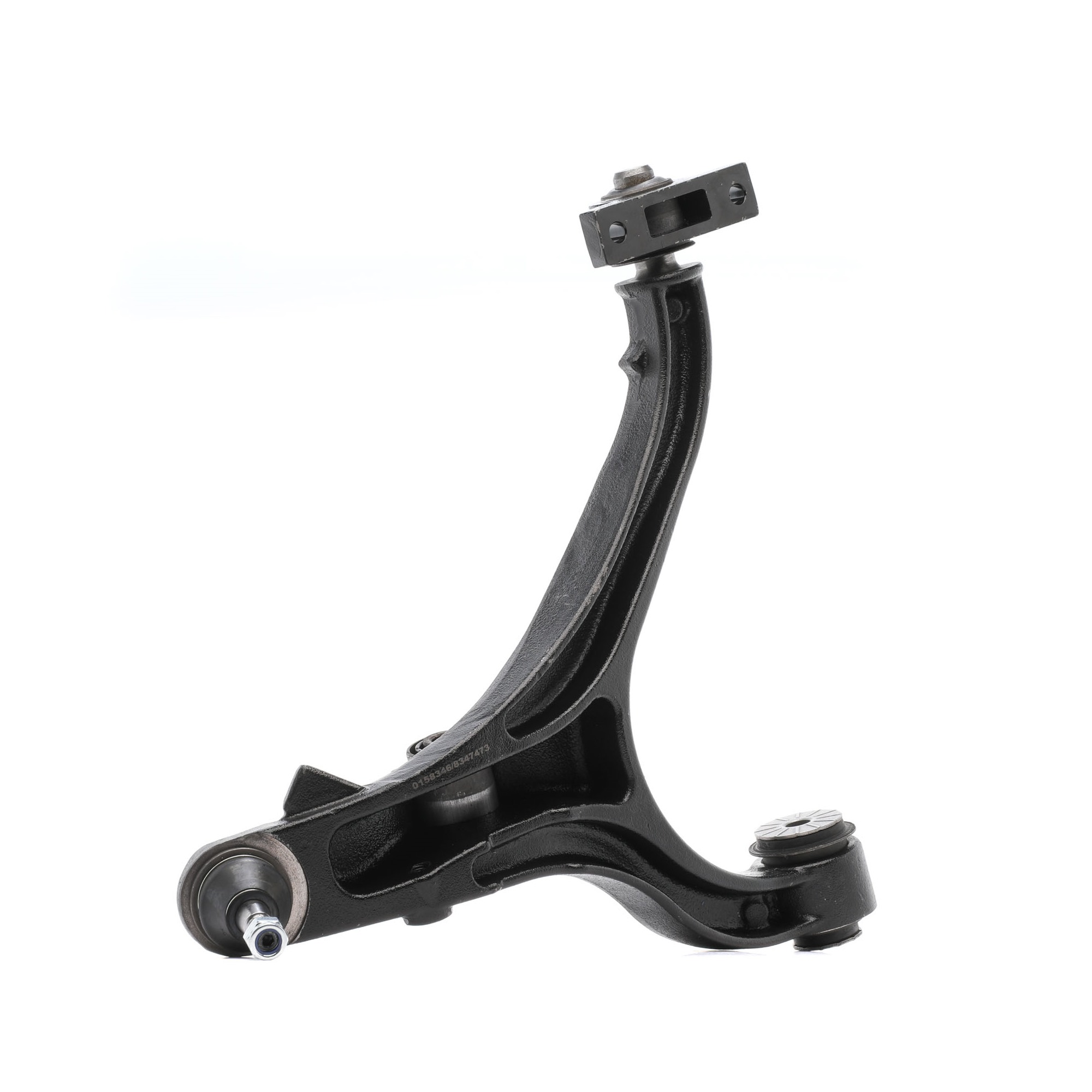 Ostke STARK Õõtshoob, käändmik Toode nr.: SKCA-0050805 madala hinnaga 140,90 €