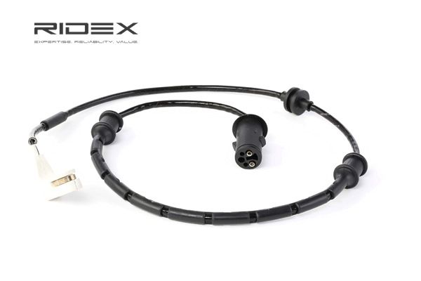 Cumpărați online Senzor de avertizare, uzura placute de frana 407W0066 original/ă și la un preț mic, compatibil/ă cu nr. OEM 6238389