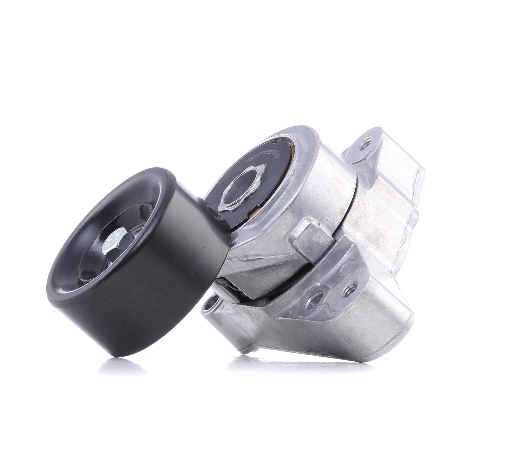 Įsigykite RIDEX Įtempiklio skriemulys, V formos rumbuotas diržas Prekės Nr.: 310T0173 už žemiausią 38,79 € kainą