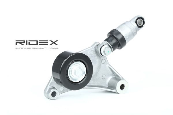 OEM Rolă întinzătoare Hilux III 1979 166200W110, 1662028010, 1662028011 RIDEX