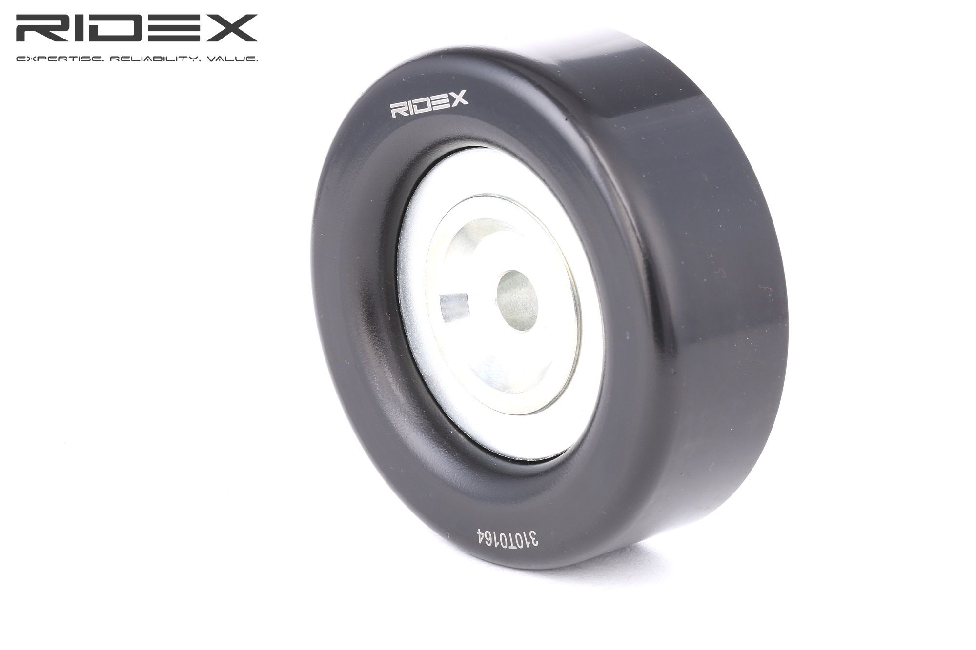 Ostke RIDEX Pingutusrull, soonrihm Toode nr.: 310T0164 madala hinnaga 19,32 €