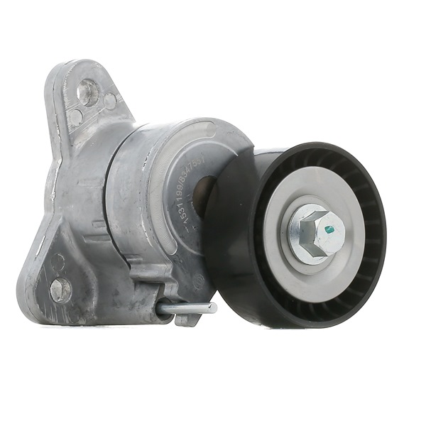 OE MITSUBISHI DELICA / SPACE GEAR 2020 Tensioner pulley 04891595AA, 04891595AB, 04891595AC from RIDEX