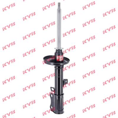 OEM Stoßdämpfer TOYOTA CELICA Cabriolet ST16_, AT16_ 4853020131, 4853020161, 4853020171 von KYB — günstige Preise sichern & Geld sparen
