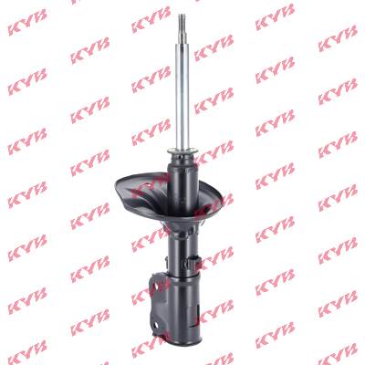 OEM Amort MITSUBISHI Lancer IV Sedaan C6_A, C7_A 5465028000, 5465028010, 5465028221 alates KYB - säästke raha meie madalate hindadega