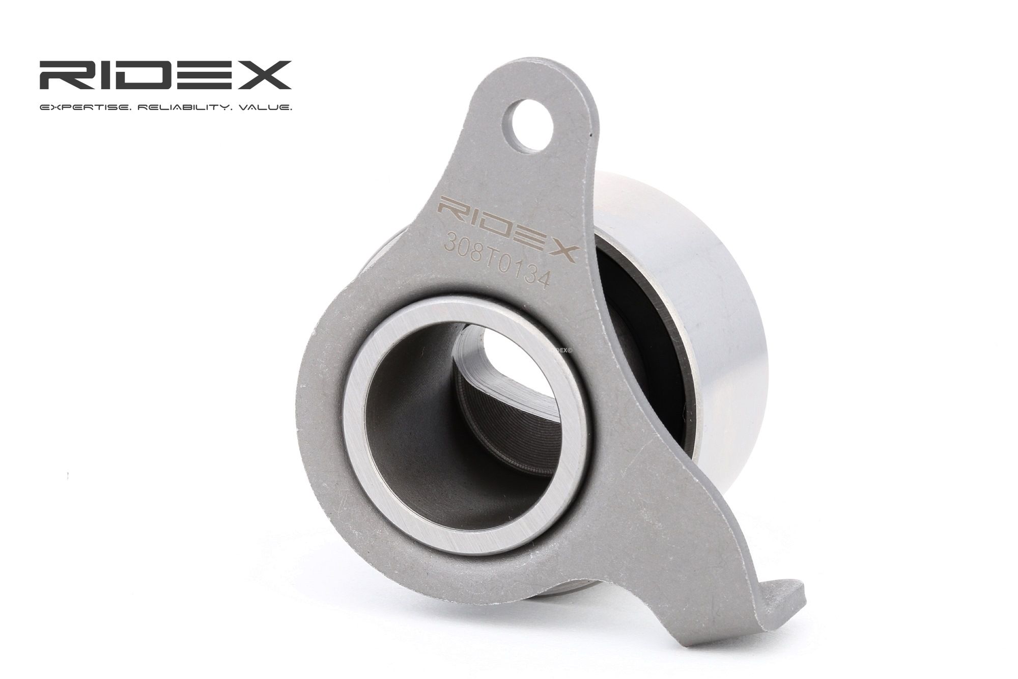 Ostke RIDEX Pingutusrull, Hammasrihm Toode nr.: 308T0134 madala hinnaga 18,46 €