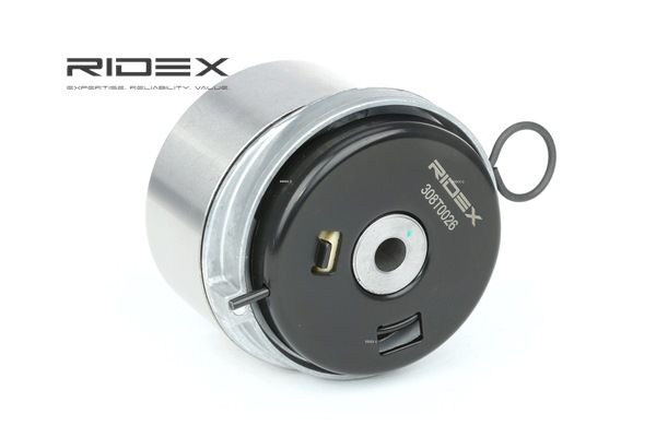 Køb billige originale Strammehjul, tandrem 308T0026 tilsvarende med 024447794 OEM numre online