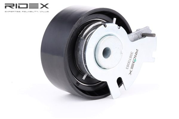 OEM Rola intinzator, curea distributie CITROËN 1.6 Bioflex 113 CP Benzina/Etanol 0829A0 de la RIDEX online la un preț incredibil