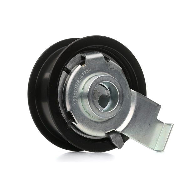 OEM Kiristysrulla, hammashihnat AUDI 1.8 T 170 HV Bensiini 06A109243A RIDEX netistä edulliseen hintaan