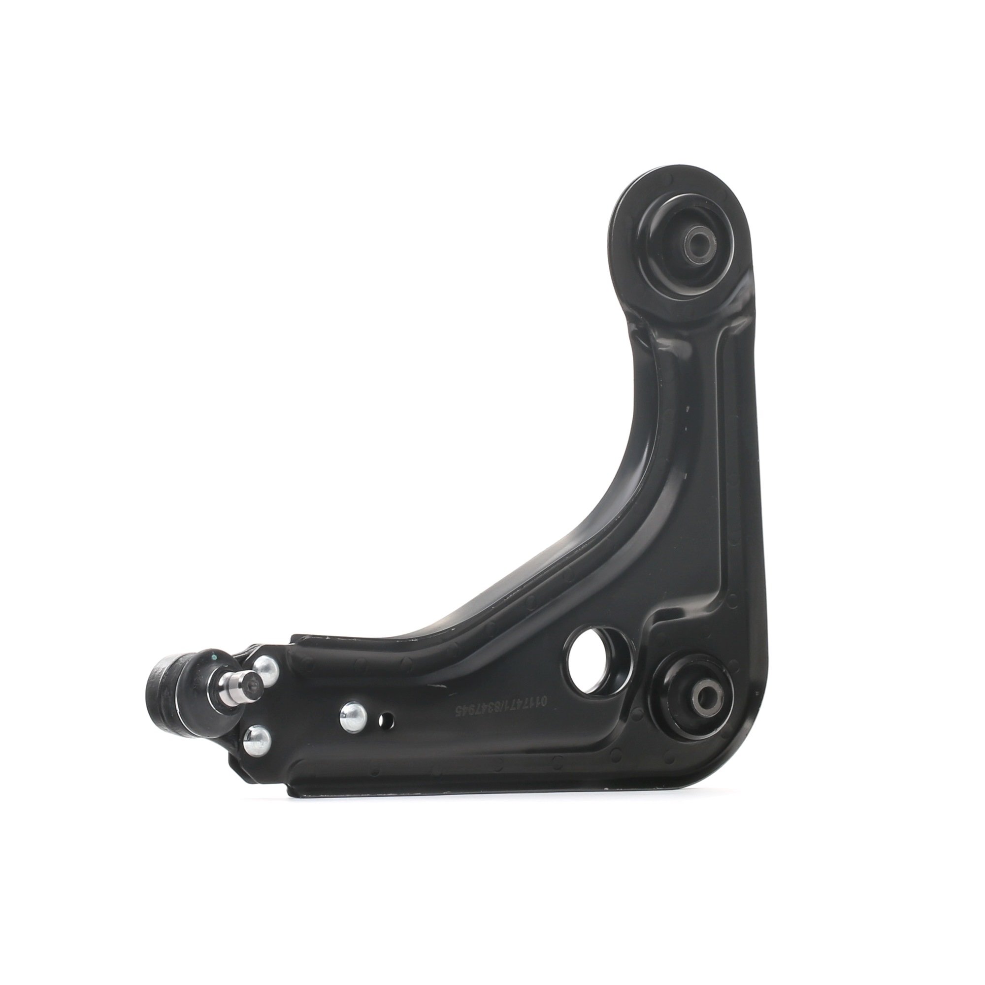 Ostke STARK Õõtshoob, käändmik Toode nr.: SKCA-0050834 madala hinnaga 34,44 €