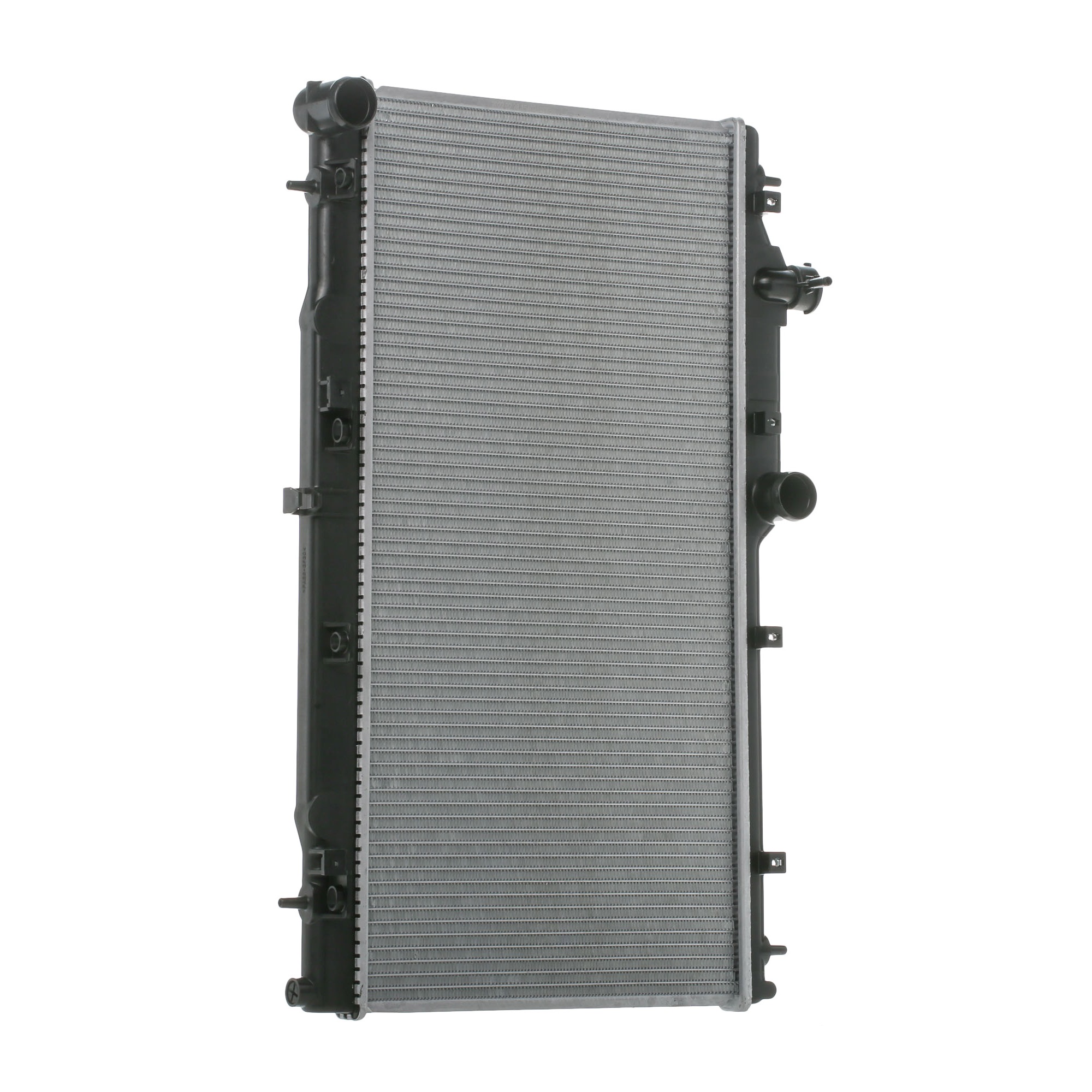 RIDEX 470R0591 Radiateur du moteur