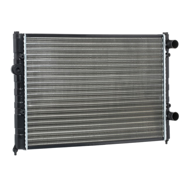OEM Ψυγείο, ψύξη κινητήρα VW 1.6 101 PS Βενζίνη 3A0121253 από την RIDEX ηλεκτρονικά σε χαμηλές τιμές