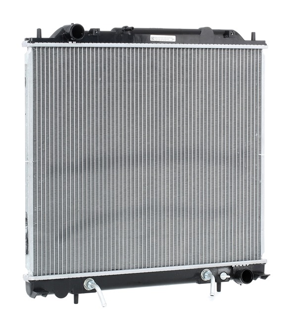 OEM Chladič motora MITSUBISHI 2.0 116 HP Benzín MR126103 od RIDEX online za výborné ceny