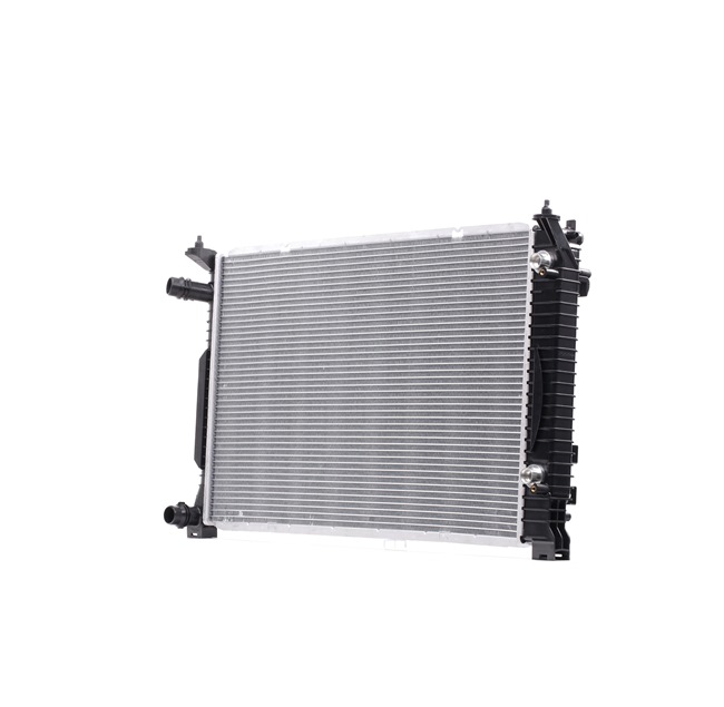 OEM Chladič motora AUDI RS6 4.2 quattro 450 HP Benzín 4B3121251 od STARK online za výborné ceny