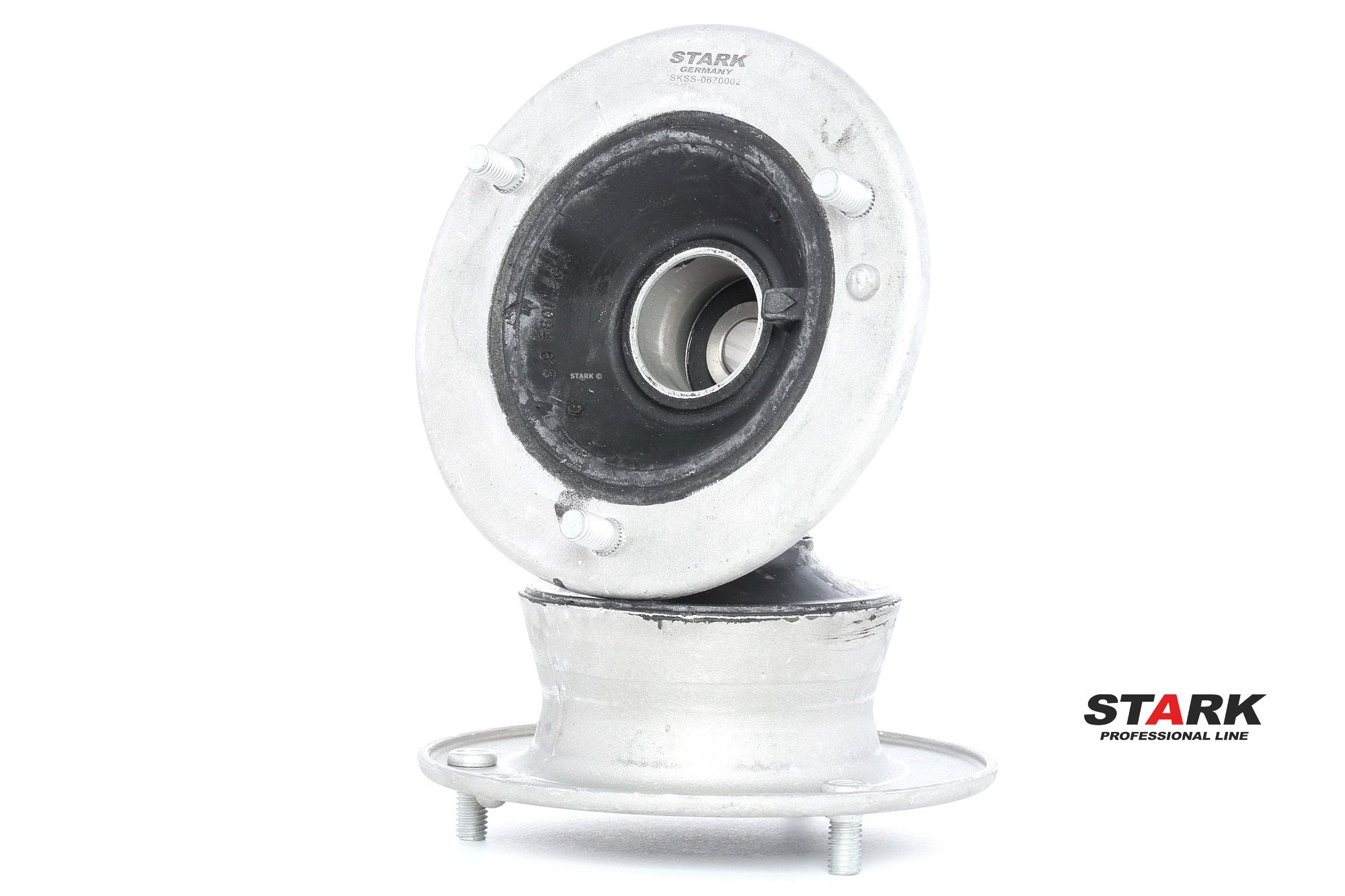 Compre STARK Suporte de apoio do conjunto mola / amortecedor Produto No.: SKSS-0670242 a preços baixos de 40,90 €