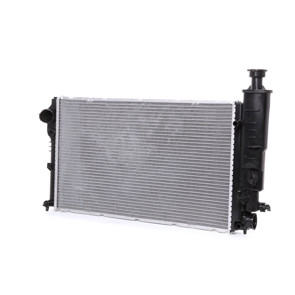 Cumpărați online Radiator, racire motor SKRD-0120628 original/ă și la un preț mic, compatibil/ă cu nr. OEM 1301JP