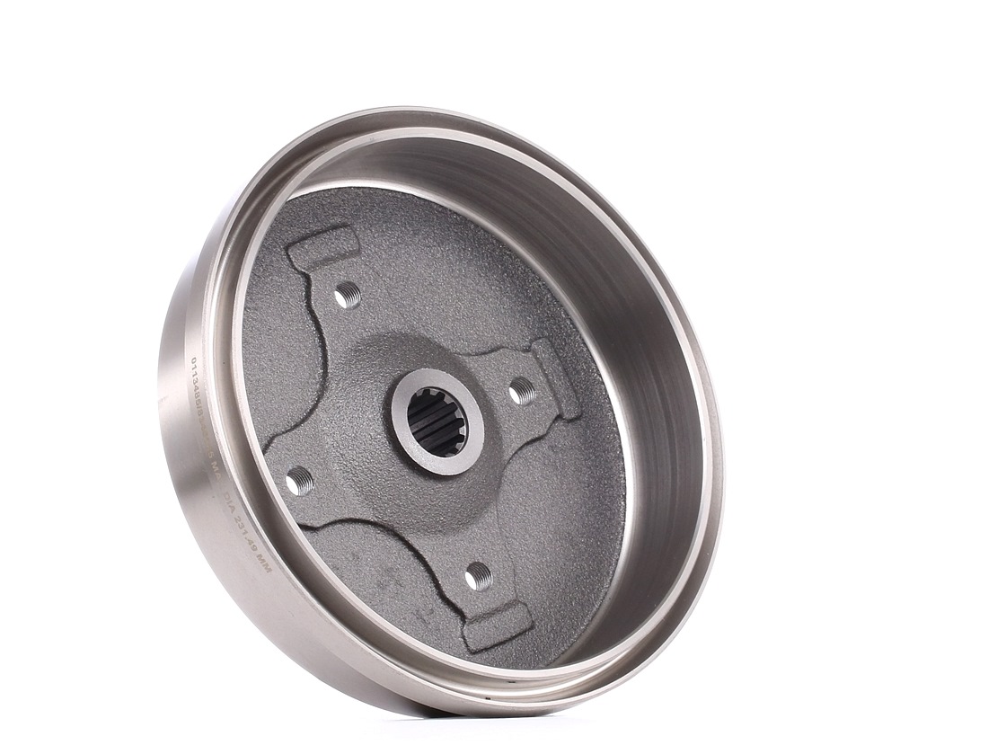 STARK Bremstrommel Produkt Nr.: SKBDM-0800150 zum fairen Preis von 35,23 CHF erwerben