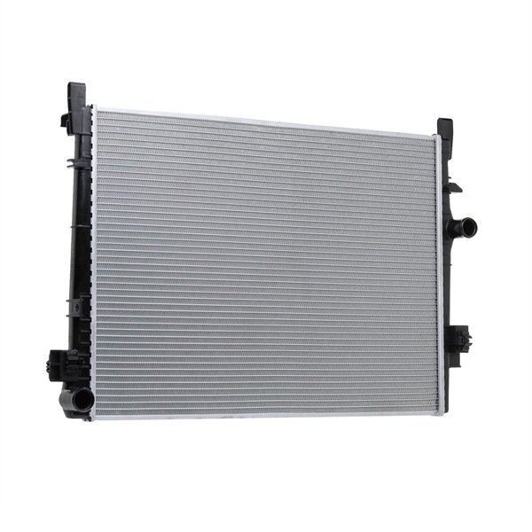 OEM Chladič, chlazení motoru FIAT 2.0 JTD 4x4 170 HP Diesel 68038238AA od STARK online za výborné ceny