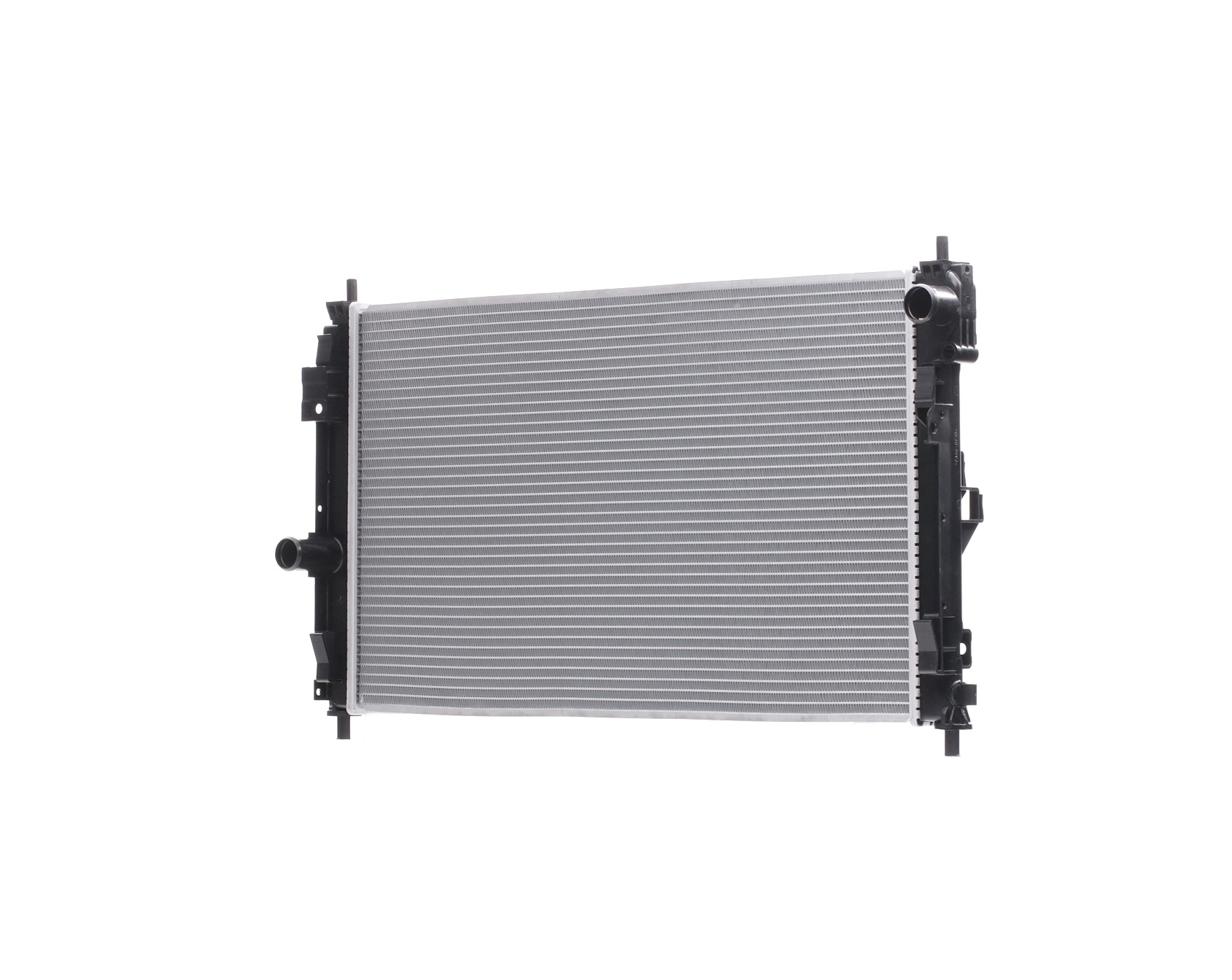 Ostke STARK Radiaator, mootorijahutus Toode nr.: SKRD-0120696 madala hinnaga 61,04 €