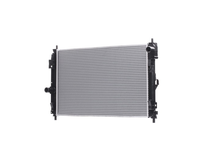 OE JEEP PATRIOT 2012 Vesiradiaator / üksikosad 5191249AA, 5191286AA, 5191286AB pärit STARK