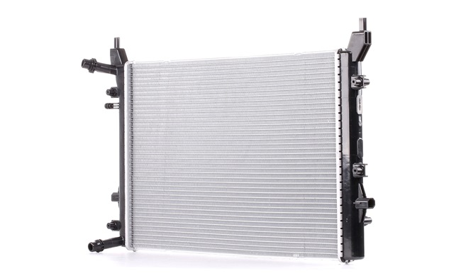 OEM Ψυγείο, ψύξη κινητήρα VW 1.2 TSI 86 PS Βενζίνη 1K0121251BN από την STARK ηλεκτρονικά σε χαμηλές τιμές