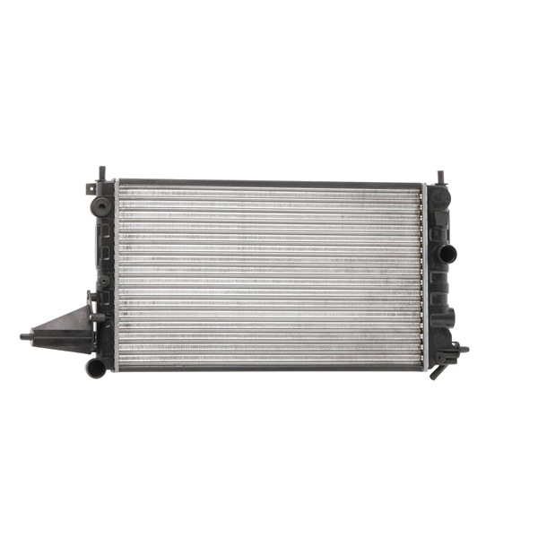 Cumpărați online Radiator, racire motor SKRD-0120712 original/ă și la un preț mic, compatibil/ă cu nr. OEM 90264491