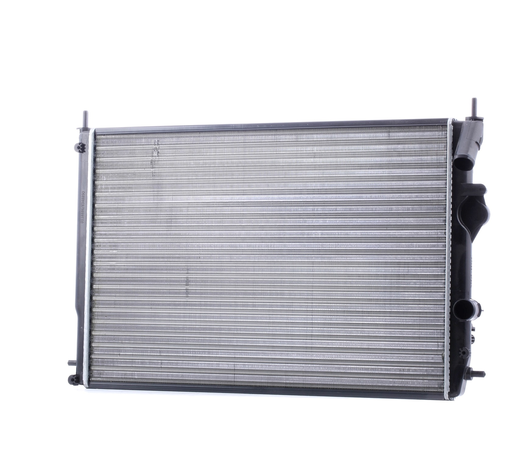 Įsigykite STARK Radiatorius, variklio aušinimas Prekės Nr.: SKRD-0120717 už žemiausią 64,45 € kainą
