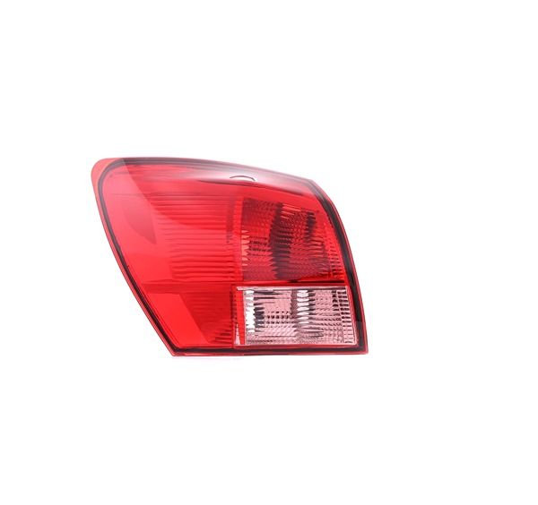 Kupite poceni originalno Zadnja luč 215-19K1L-UE, primerljivo z 26555EY00A OEM številke, prek spleta