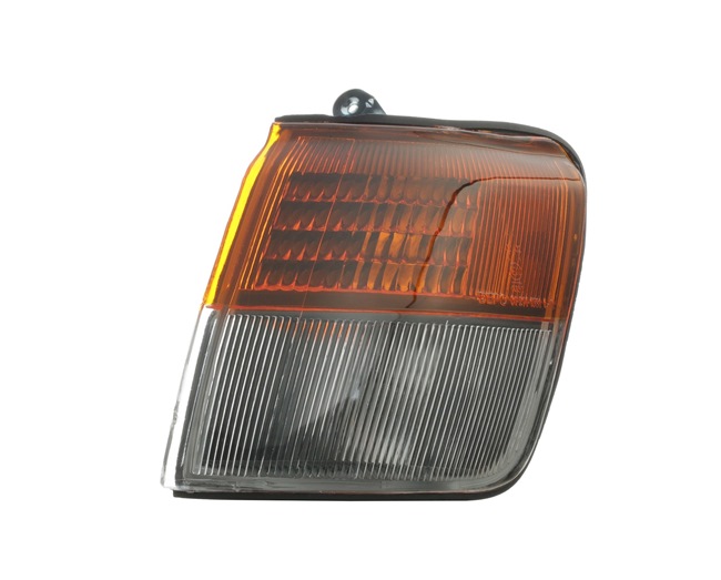 MITSUBISHI Turn signal light in original quality MB831081, MR124957, MR373367 from ABAKUS