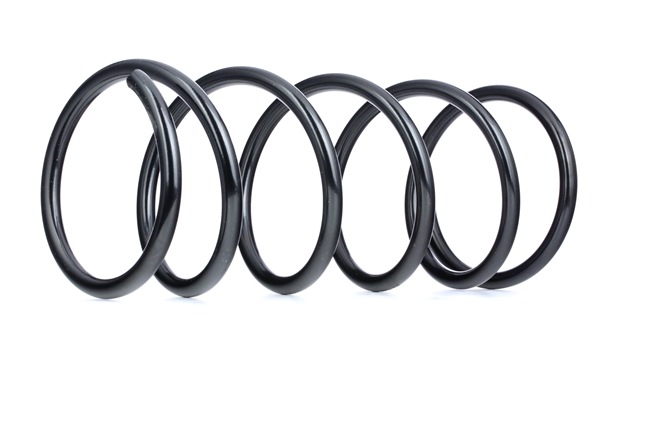 Spiraalveren SUBARU in originele kwaliteit 20380FC120, 20380AG060, 20380AG130 van KYB