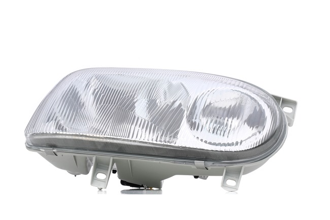 OEM Φανάρια εμπρός VW 1.9 TDI Syncro 90 PS Πετρέλαιο 1H6941018AF από την ABAKUS ηλεκτρονικά σε χαμηλές τιμές