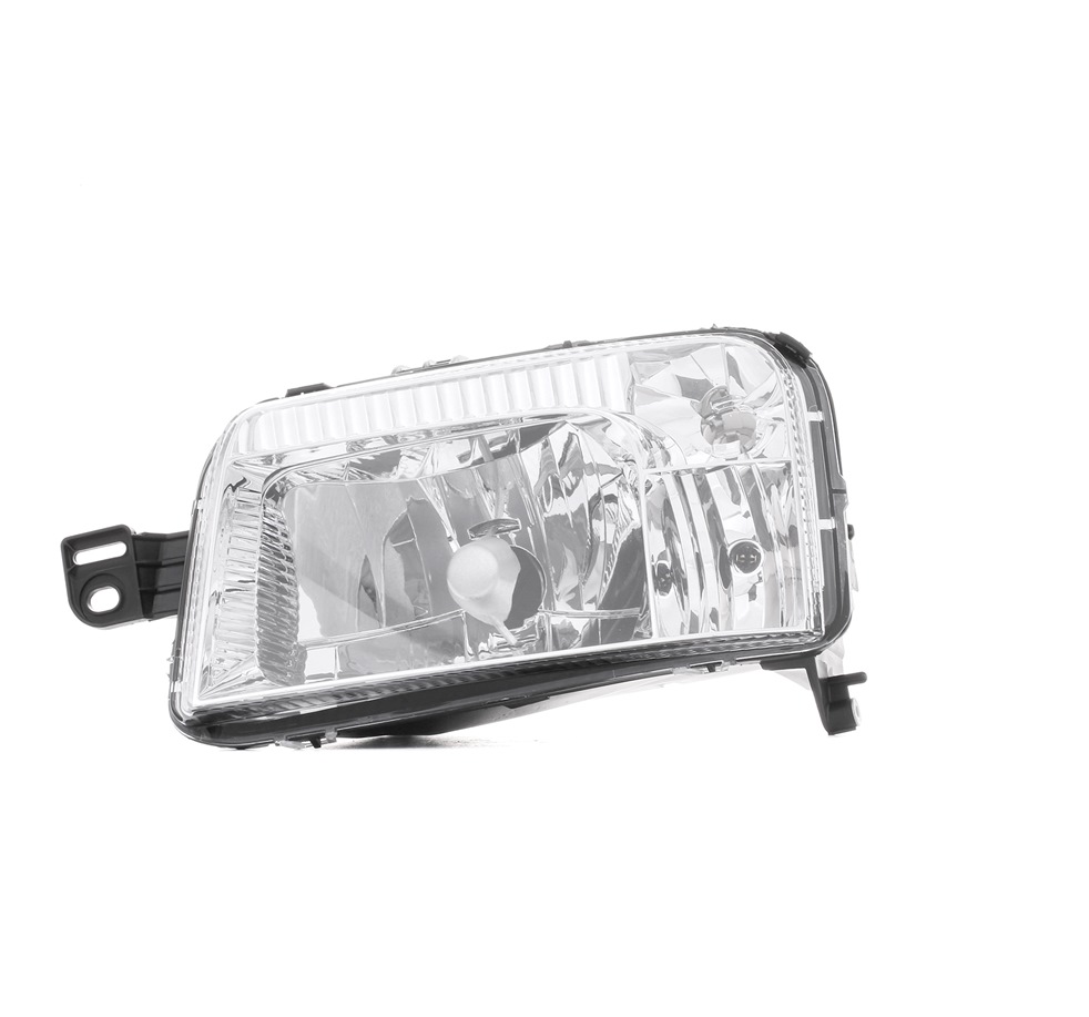 Cumpărați Far de la ABAKUS Număr produs: 661-1141L-LD-EM la prețul de doar 286,19 lei