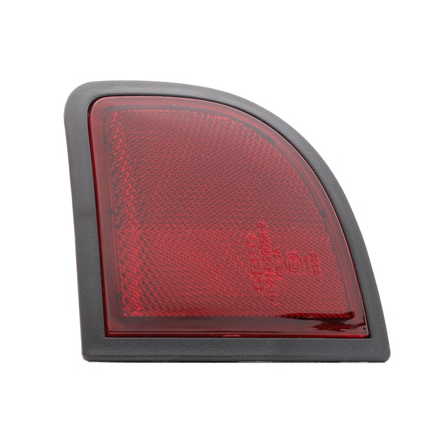 MITSUBISHI Sigma Kombi 1996 Taga- / küljereflektorid ABAKUS OEM 8355A016, 8355A015, 8355A015