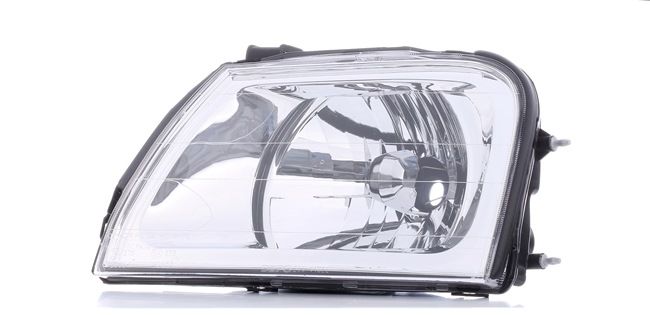MITSUBISHI 3.0 V6 (F17A) 205 HP Petrol Headlight OEM MR439533 from ABAKUS online zu günstigen Preisen