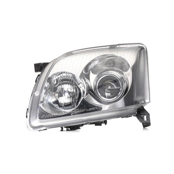 OEM Faro delantero TOYOTA 2.4 VVT-i (ACM21_) 160 CV Gasolina 206254052 de ABAKUS online a precios inmejorables