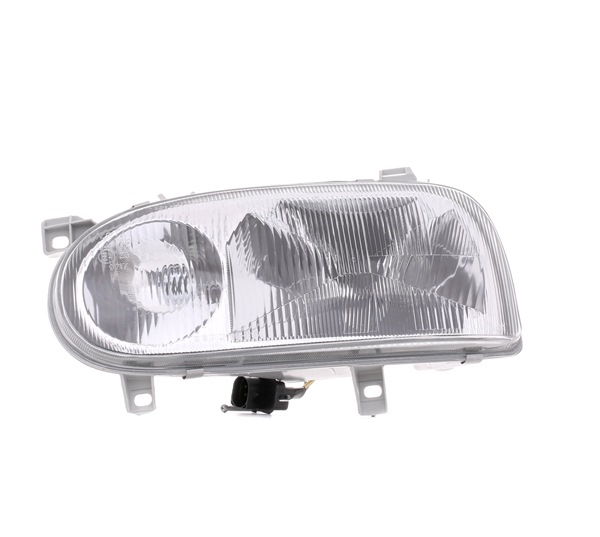 OEM Φανάρια εμπρός VW 1.9 TDI Syncro 90 PS Πετρέλαιο 1H6941017AF από την ABAKUS ηλεκτρονικά σε χαμηλές τιμές
