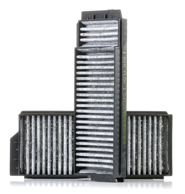 Įsigykite nebrangią originalią Salono filtras SKIF-0170392. sulyginama su CC2961J6X OEM numeriais internetu