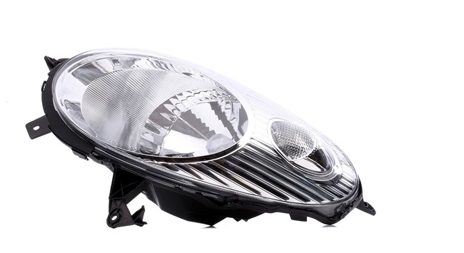 Köp billiga original Strålkastare 215-1194L-LD-EM jämförbara med 26060AX700 OEM nummer på nätet