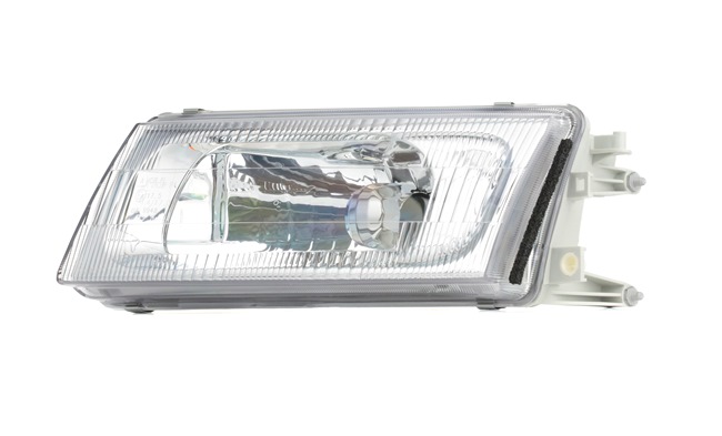 MITSUBISHI EVO VII (CT9A) 272 HP Petrol Headlight OEM MR273416 from ABAKUS online zu günstigen Preisen