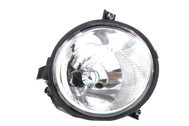 OEM Φανάρια εμπρός VW 1.4 TDI 75 PS Πετρέλαιο 6X1941752J από την ABAKUS ηλεκτρονικά σε χαμηλές τιμές