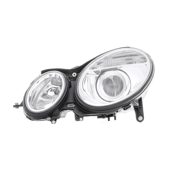 OEM Φανάρια εμπρός MERCEDES-BENZ E 230 2.5 (211.252) 204 PS Βενζίνη 2118202961 από την ABAKUS ηλεκτρονικά σε χαμηλές τιμές