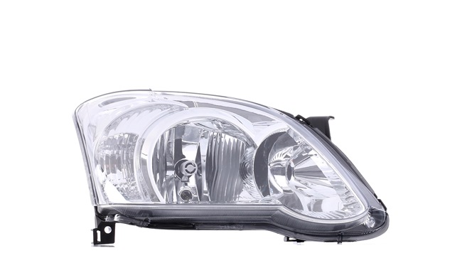 Serienmäßige Scheinwerfer TOYOTA 1.5 RUNX VVT-i (NZE121_) 110 PS Benzin 8113002380 von ABAKUS im Web zu besten Konditionen