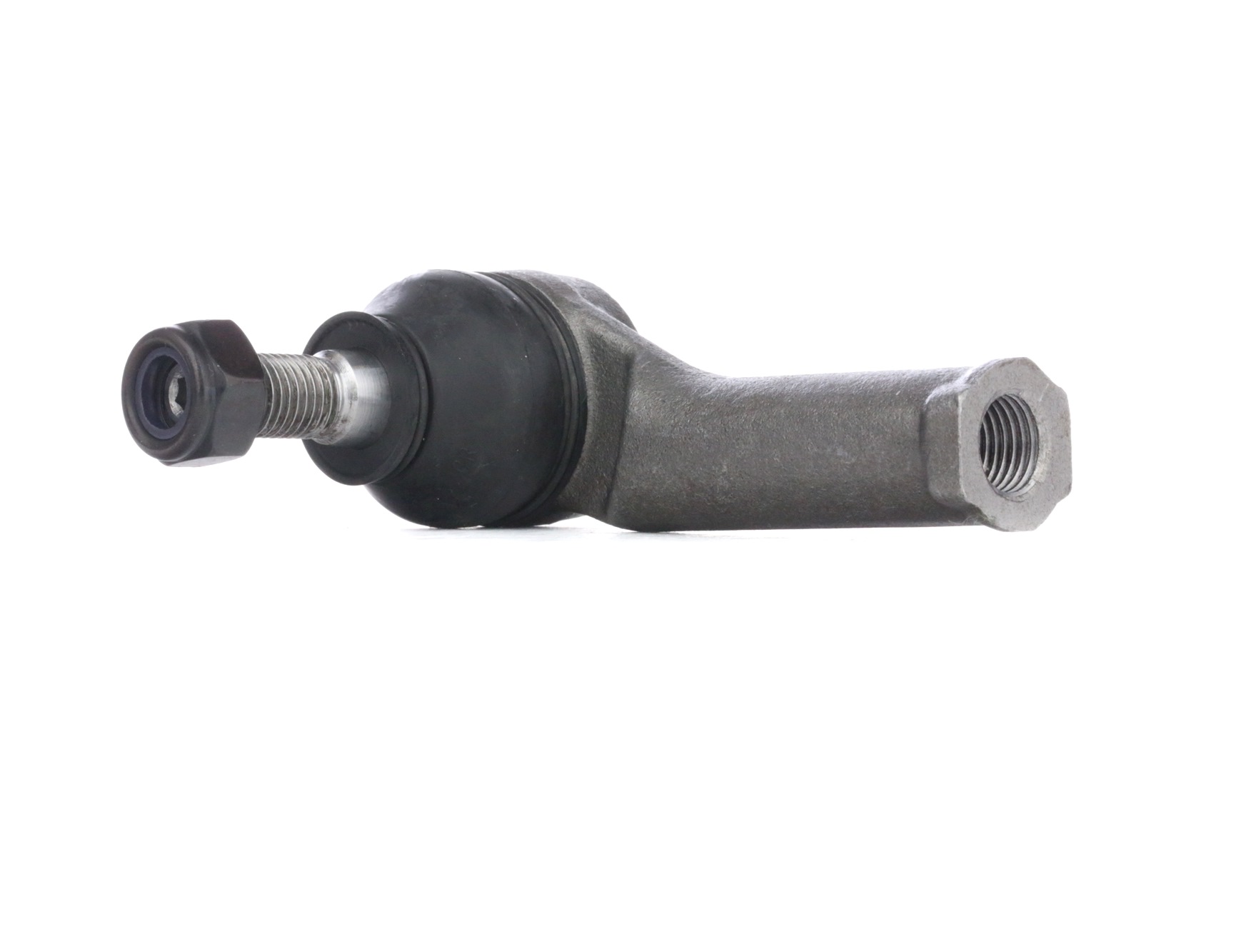 Įsigykite DENCKERMANN Skersinės vairo trauklės galas Prekės Nr.: D130073 už žemiausią 12,33 € kainą