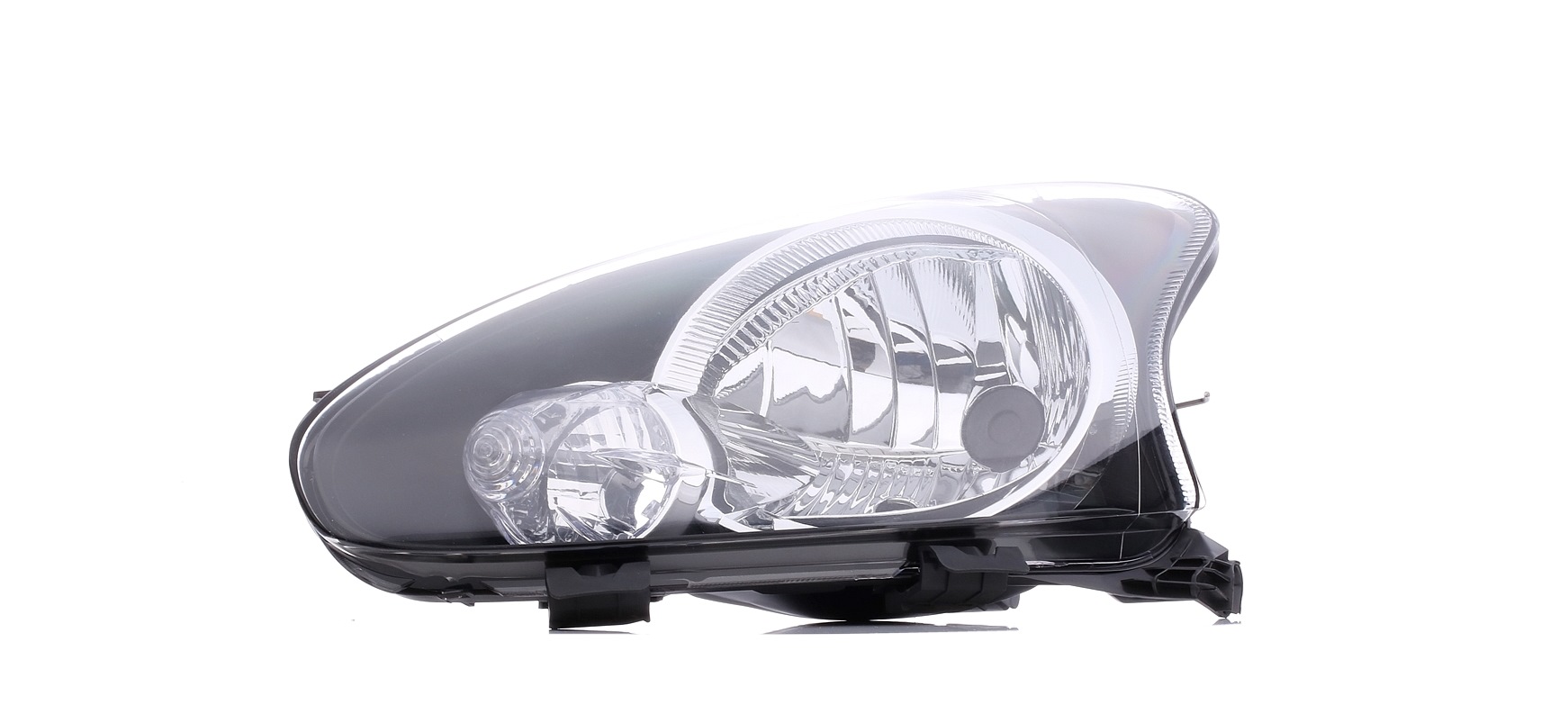Koop ABAKUS Koplamp Productnr.: 212-11K2L-LD-EM aan de laagste prijs van 60,60 €