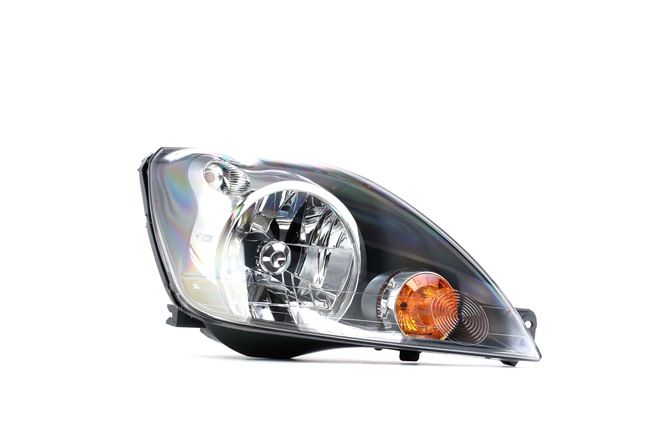 FORD 2.5 93 HP Petrol Headlight OEM 1415694 from ABAKUS online zu günstigen Preisen