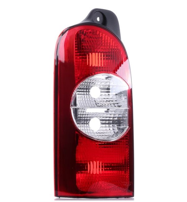 OEM Achterlicht RENAULT 2.5 dCi 100 99 PK Diesel 2655500QAD van ABAKUS online aan geweldige prijzen