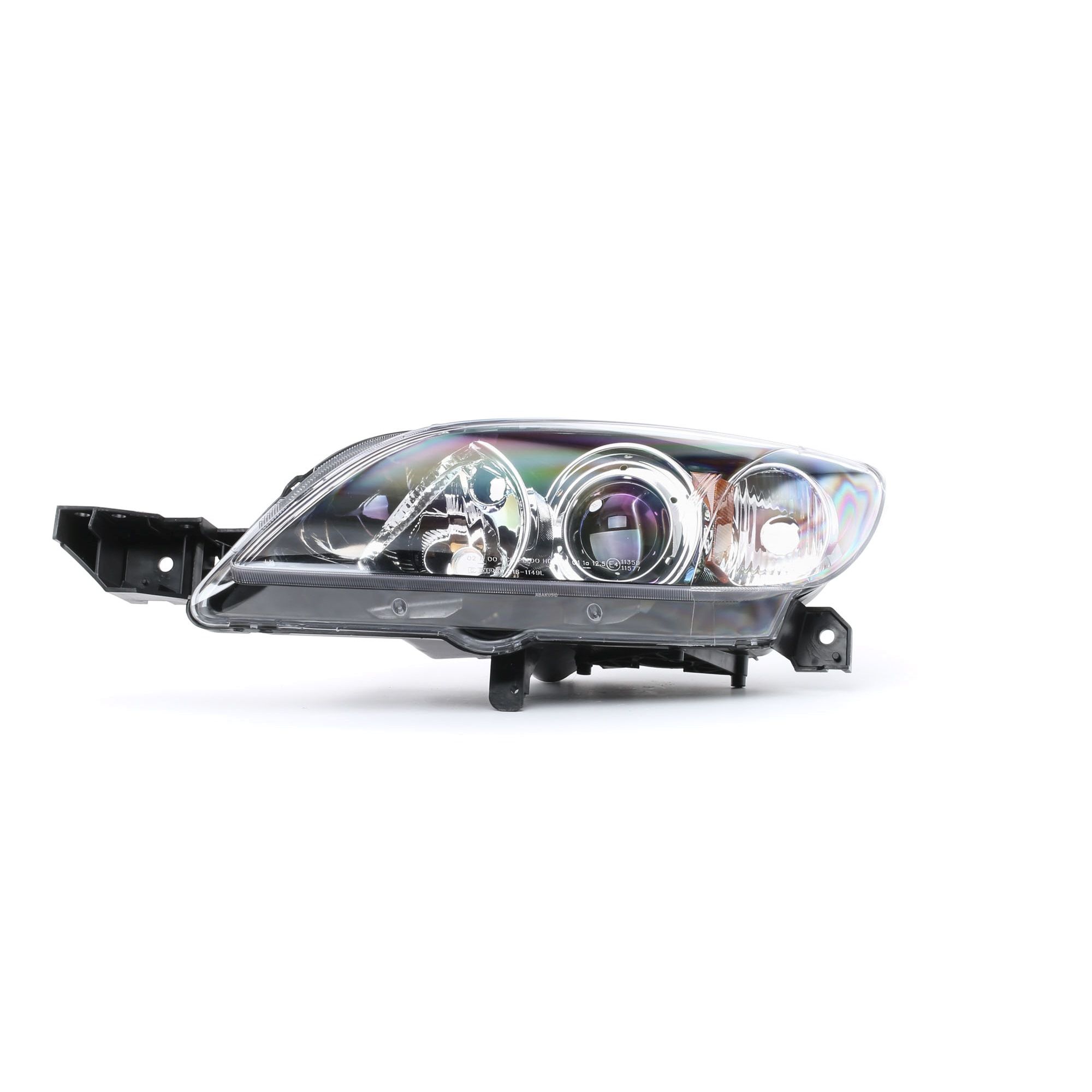 Compre ABAKUS Faro delantero Número de producto: 216-1149L-LD-EM a bajo precio de 130,76 €