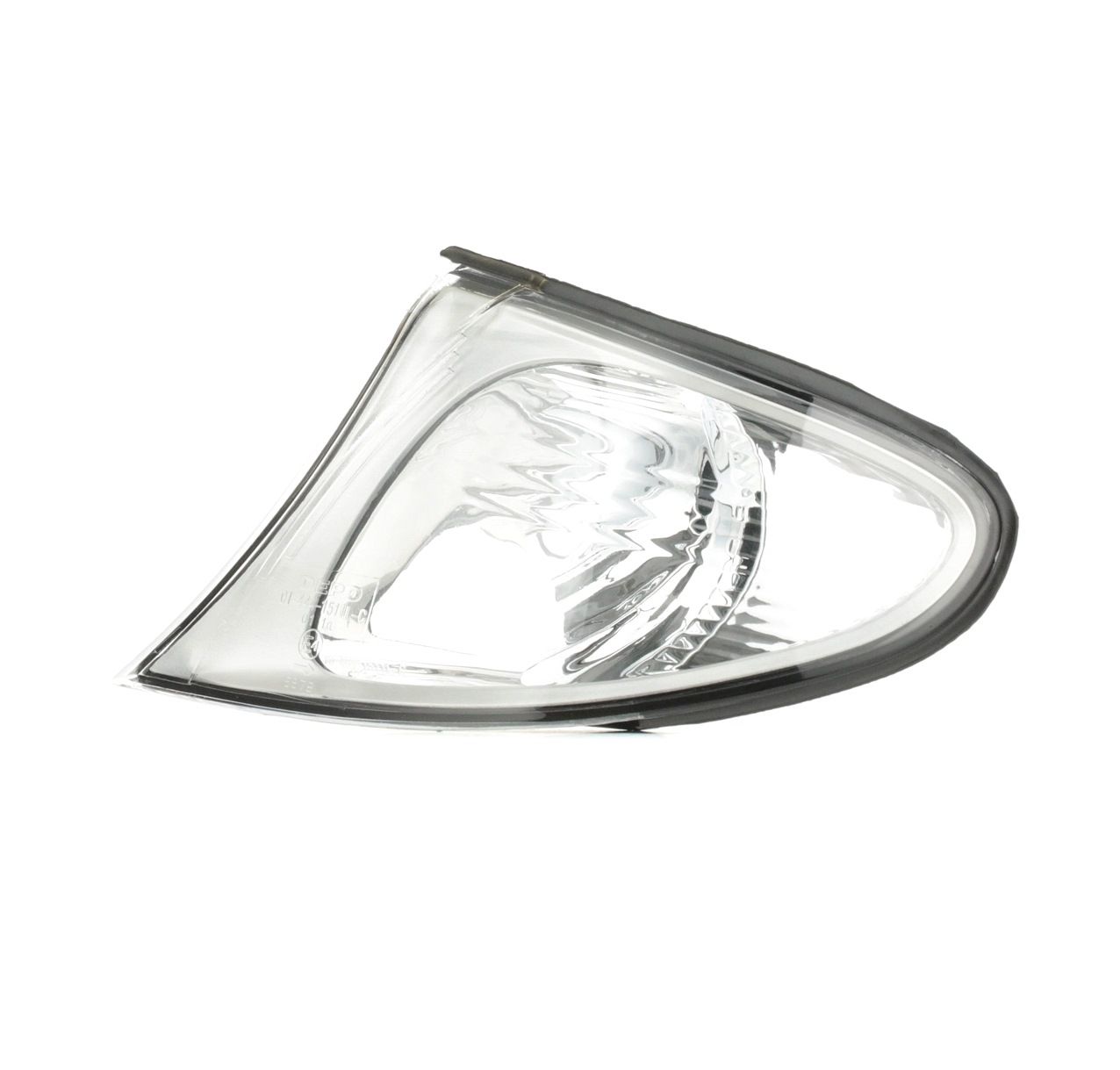 Köp ABAKUS Blinker Produktnummer: 444-1511L-UE7 till det förmånliga priset av 249,78 kr