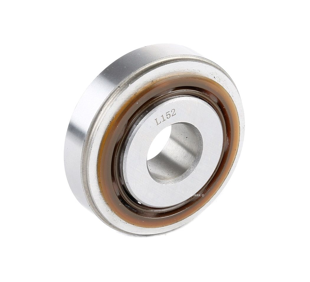 Įsigykite STARK Frikcinis guolis, pakabos statramsčio atramos montavimas Prekės Nr.: SKFB-1710010 už žemiausią 23,52 € kainą