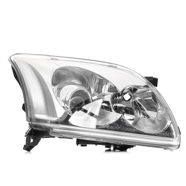 OEM Faro delantero TOYOTA 2.4 VVT-i (ACM21_) 160 CV Gasolina 8111005100 de ABAKUS online a precios inmejorables